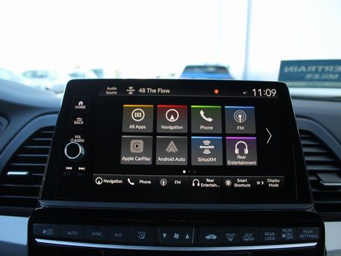 New 2026 Honda Odyssey Touring image 42