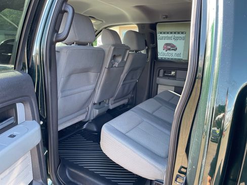 Used 2013 Ford F150 XLT w/ Luxury Equipment Group AWD/4WD image 25