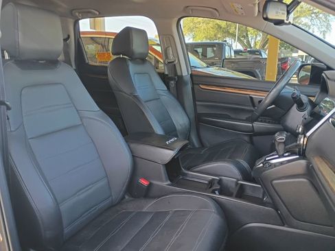 Used 2020 Honda CR-V EX-L image 6