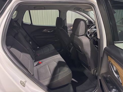 Used 2019 GMC Terrain SLE FWD image 27