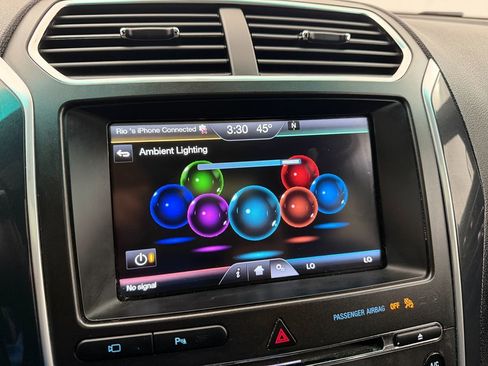 Used 2016 Ford Explorer Limited image 24