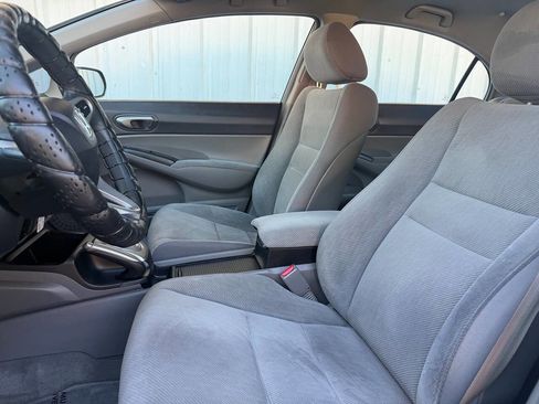 Used 2010 Honda Civic LX image 12
