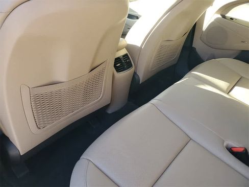 Used 2017 Hyundai Tucson SE Plus image 11