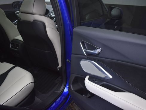 New 2026 Acura RDX A-Spec image 28