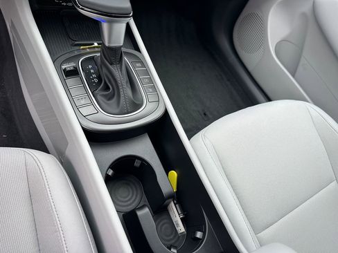 New 2026 Hyundai Kona SEL Sport FWD image 33