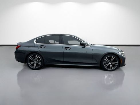 Used 2021 BMW 330i Sedan w/ Convenience Package RWD image 2