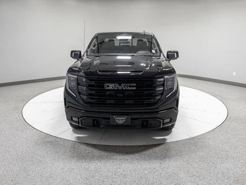 Used 2024 GMC Sierra 1500 Elevation w/ Elevation Premium Package AWD/4WD image 32