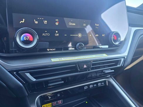 New 2026 Lexus TX 350 FWD image 30