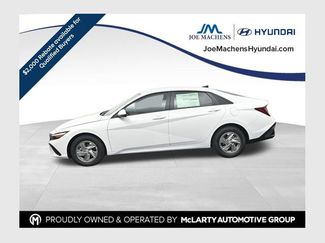 New 2026 Hyundai Elantra SE 360° Tour