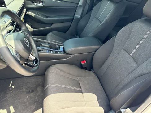 Used 2026 Honda Accord Sport image 11