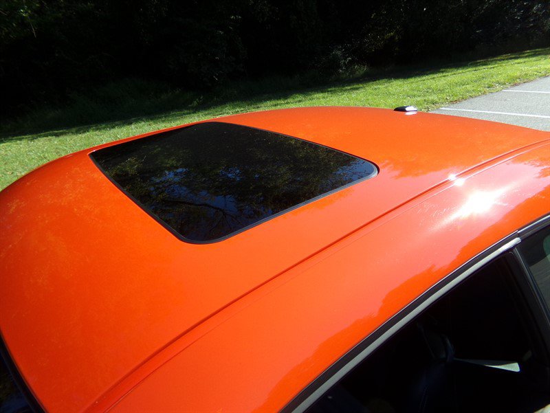 Used 2009 Dodge Challenger R/T RWD image 12