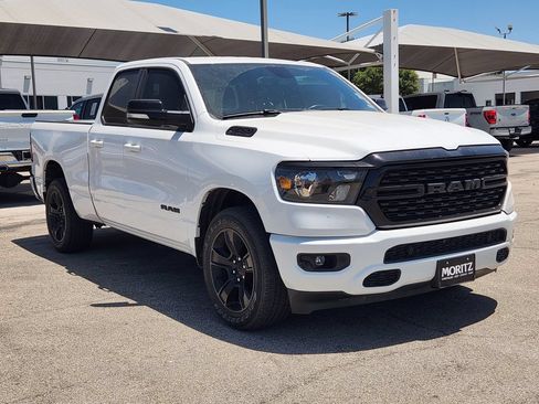 Used 2022 RAM 1500 Lone Star RWD image 3