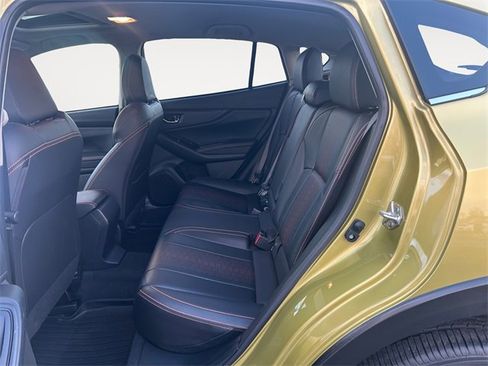 Used 2023 Subaru Crosstrek 2.5i Limited image 13