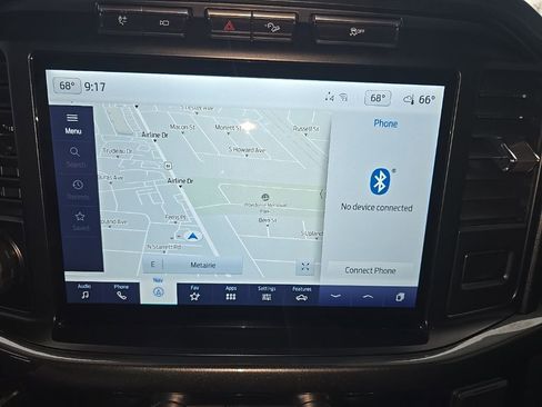 Used 2023 Ford F150 XLT w/ Equipment Group 302A High image 20