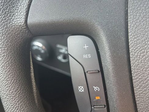 Certified 2023 Chevrolet Express 3500 LT w/ LT Preferred Equipment Group image 10