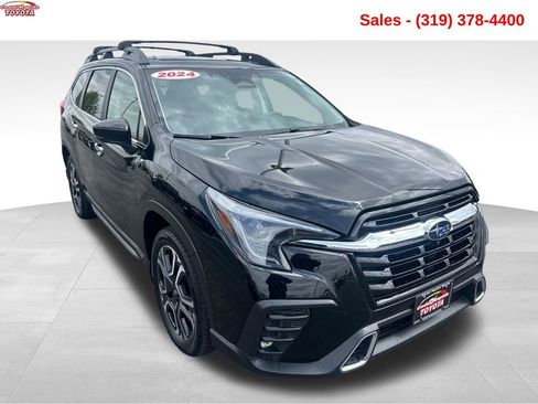 Used 2024 Subaru Ascent Touring w/ Popular Package #2 AWD/4WD image 8