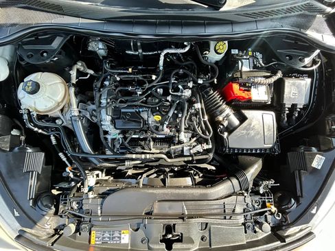 Used 2021 Ford Escape S FWD image 25