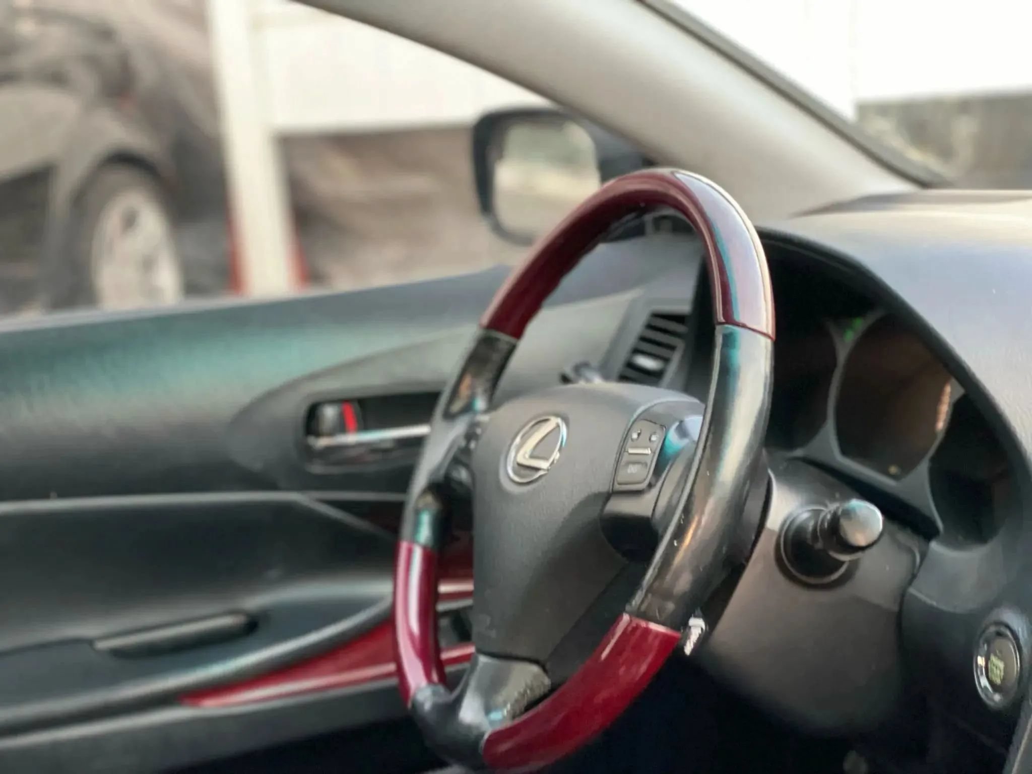 Used 2006 Lexus GS 300 AWD w/ Preferred Accessory Pkg image 20