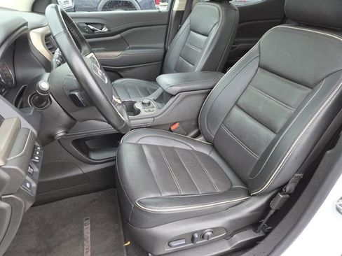 Used 2023 GMC Acadia Denali w/ Denali Ultimate Package image 36