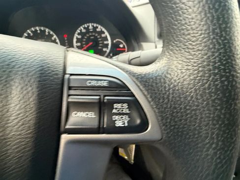 Used 2009 Honda Accord EX image 17