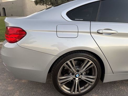 Used 2016 BMW 435i Gran Coupe RWD image 7