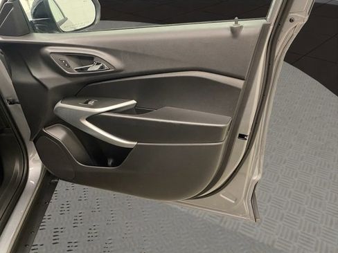 New 2026 Chevrolet Trax RS w/ Driver Confidence Package image 20