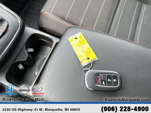 Used 2023 Honda CR-V Sport image 27