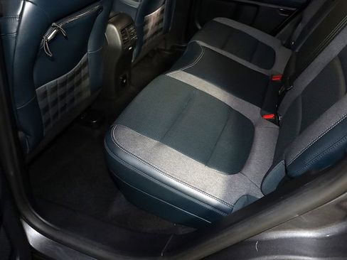 Used 2021 Ford Bronco Sport Outer Banks AWD/4WD image 26