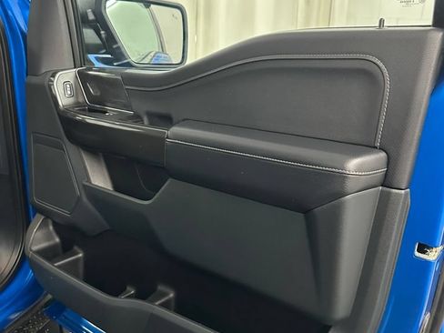 Used 2021 Ford F150 XLT w/ Equipment Group 302A High AWD/4WD image 36