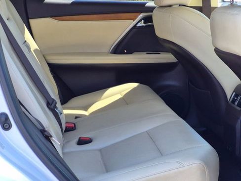 Used 2020 Lexus RX 450h AWD w/ Premium Package image 20