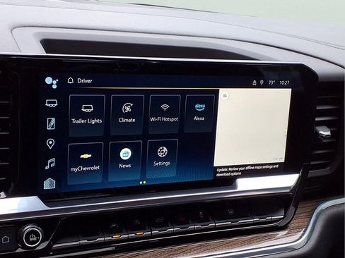 Used 2024 Chevrolet Silverado 1500 LT image 12