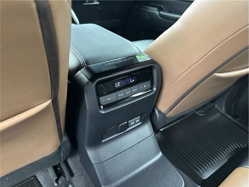Used 2025 Toyota Land Cruiser 1958 AWD/4WD image 17