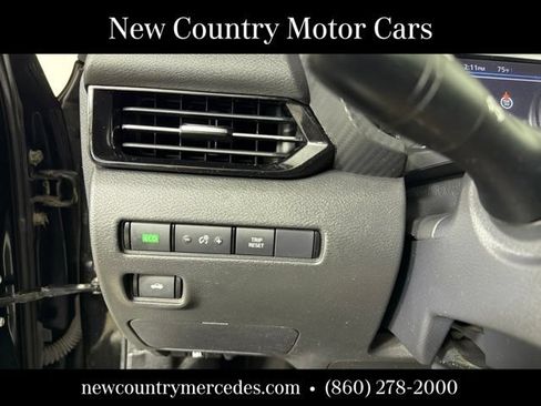 Used 2021 Nissan Sentra SR w/ SR Premium Package FWD image 14