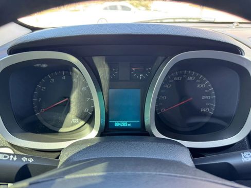 Used 2017 Chevrolet Equinox LT w/ Convenience Package AWD/4WD image 20