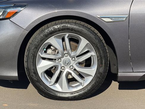 Used 2020 Honda Accord LX image 36