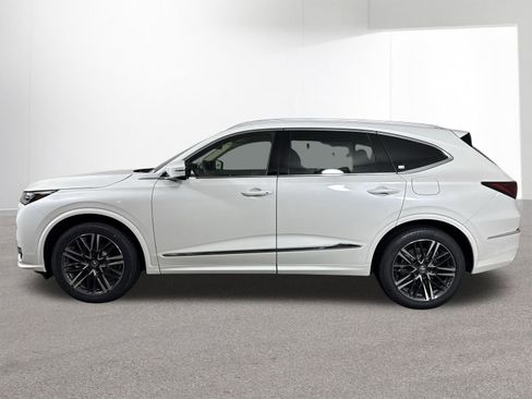 New 2026 Acura MDX w/ Advance Package image 30