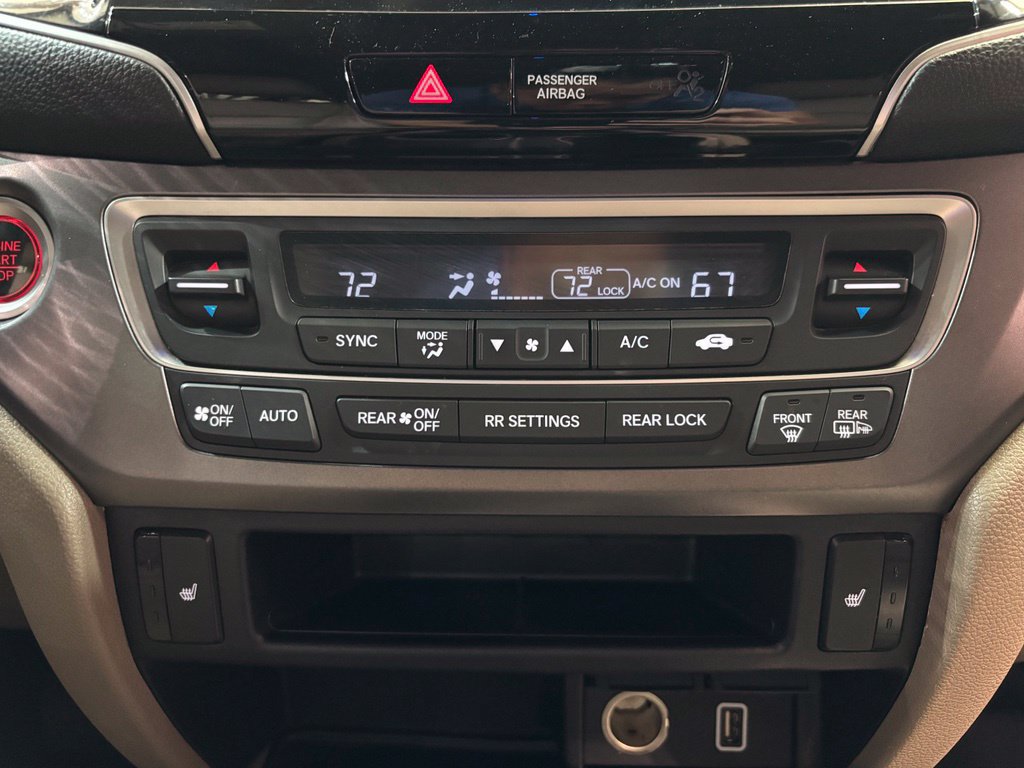 Used 2019 Honda Pilot EX-L image 22