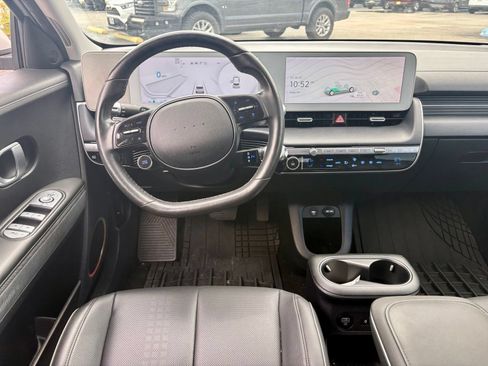 Used 2023 Hyundai Ioniq 5 SEL AWD/4WD image 10