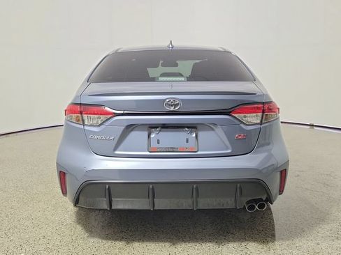 Used 2024 Toyota Corolla SE FWD image 6