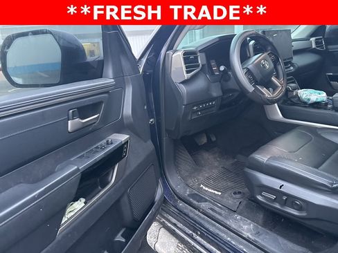 Used 2022 Toyota Tundra Limited image 6