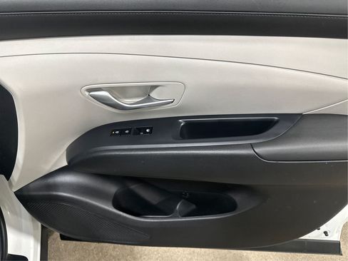 Certified 2025 Hyundai Tucson SEL AWD/4WD image 21