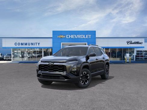 New 2026 Chevrolet Equinox ACTIV w/ Convenience Package III image 9