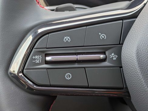 New 2026 Chevrolet Equinox RS w/ Safety and Technology Package FWD image 17