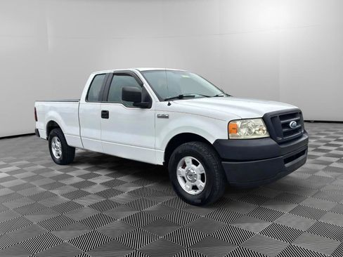 Used 2007 Ford F150 XL RWD image 2