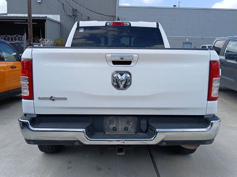 Used 2020 RAM 1500 Lone Star RWD image 8