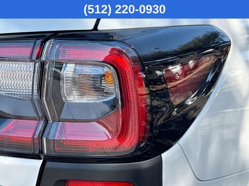 New 2025 Subaru Outback Wilderness image 35