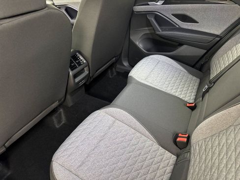 New 2026 Volkswagen Tiguan S AWD/4WD image 11