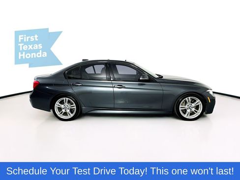 Used 2017 BMW 330i Sedan image 10