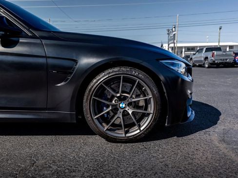 Used 2018 BMW M3 CS w/ Executive Package image 12