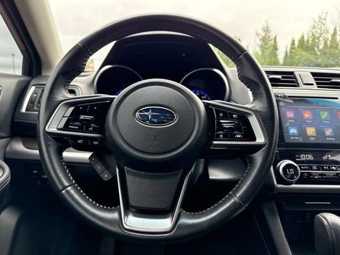 Used 2018 Subaru Legacy 2.5i Limited AWD/4WD image 19